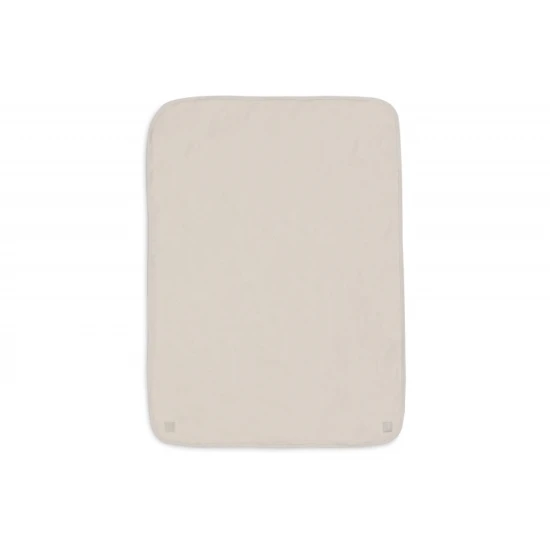 Deka 100x150 cm Basic Sherpa Oatmetal