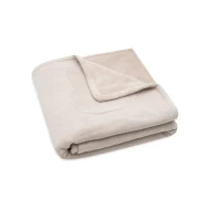 Deka 75x100 cm Miffy Nougat Fleece