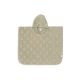 Jollein Osuška pončo Miffy Olive Green