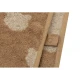 Jollein Osuška pončo froté Jacquard Teddy Bear
