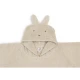 Jollein Osuška pončo Miffy Warm Sand