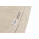 Jollein Osuška pončo Miffy Warm Sand