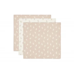 Plenky 3 ks 70x70 cm Twig Wild Rose