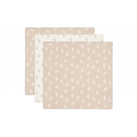 Plenky 3 ks 70x70 cm Twig Wild Rose