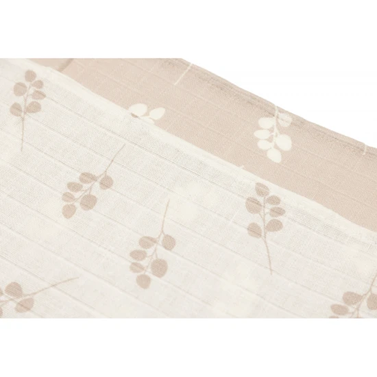 Plenky 3 ks 70x70 cm Twig Wild Rose