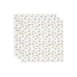 Plenky 3 ks 70x70 cm Roarsome