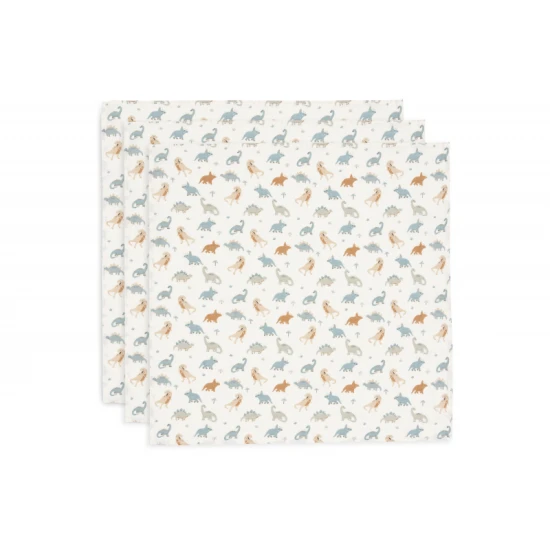 Plenky 3 ks 70x70 cm Roarsome