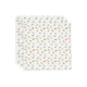 Plenky 3 ks 70x70 cm Roarsome