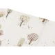Plenky 3 ks 70x70 cm Tiny Park
