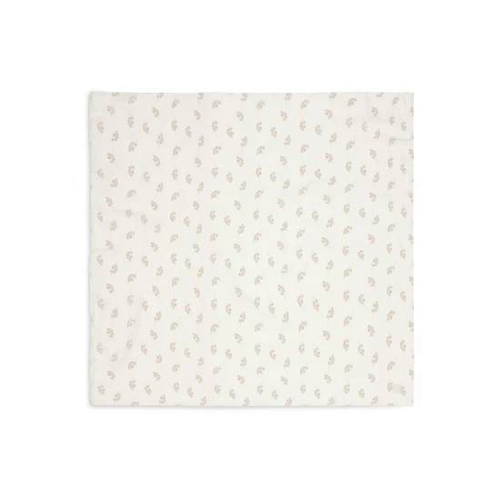 Zavinovací plenky 2 ks 115x115 cm Twig Wild Rose