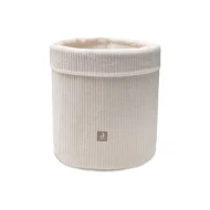 Úložný košík Cloudy Rib Oatmeal