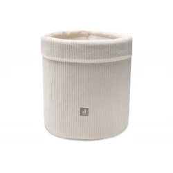 Úložný košík Cloudy Rib Oatmeal