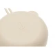 Silikonové pouzdro na dudlík Sand
