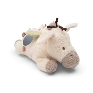Oslík plyšový s aktivitami Donkey Dinky