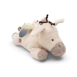 Oslík plyšový s aktivitami Donkey Dinky