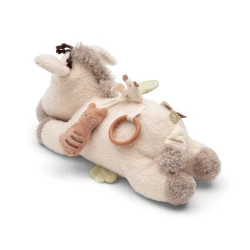 Oslík plyšový s aktivitami Donkey Dinky