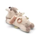 Oslík plyšový s aktivitami Donkey Dinky – Jollein 764-001-68247