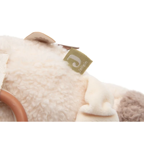 Oslík plyšový s aktivitami Donkey Dinky – Jollein 764-001-68247