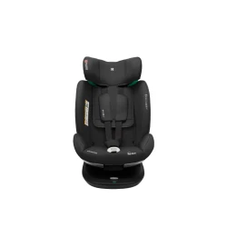 Autosedačka 40-150 cm i-Drive i-SIZE Black