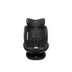 Autosedačka 40-150 cm i-Drive i-SIZE Black - KikkaBoo 31002100019KB