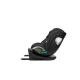 Autosedačka 40-150 cm i-Drive i-SIZE Black - KikkaBoo 31002100019KB