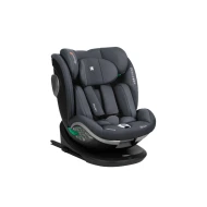 Autosedačka 40-150 cm i-Drive i-SIZE Dark Grey