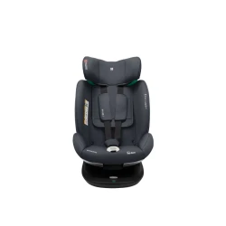 Autosedačka 40-150 cm i-Drive i-SIZE Dark Grey