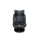 Autosedačka 40-150 cm i-Drive i-SIZE Dark Grey - KikkaBoo 31002100020KB
