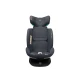 Autosedačka 40-150 cm i-Drive i-SIZE Dark Grey - KikkaBoo 31002100020KB