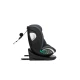 Autosedačka 40-150 cm i-Drive i-SIZE Dark Grey - KikkaBoo 31002100020KB
