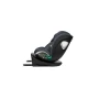 Autosedačka 40-150 cm i-Drive i-SIZE Dark Grey - KikkaBoo 31002100020KB