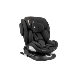 Autosedačka 40-150 cm i-Felix i-SIZE Black