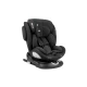 Autosedačka 40-150 cm i-Felix i-SIZE Black - KikkaBoo 31002100035KB