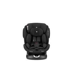 Autosedačka 40-150 cm i-Felix i-SIZE Black