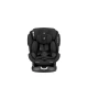 Autosedačka 40-150 cm i-Felix i-SIZE Black - KikkaBoo 31002100035KB