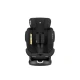 Autosedačka 40-150 cm i-Felix i-SIZE Black - KikkaBoo 31002100035KB