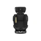 Autosedačka 40-150 cm i-Felix i-SIZE Black - KikkaBoo 31002100035KB