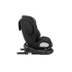 Autosedačka 40-150 cm i-Felix i-SIZE Black - KikkaBoo 31002100035KB