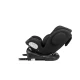 Autosedačka 40-150 cm i-Felix i-SIZE Black - KikkaBoo 31002100035KB