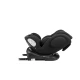 Autosedačka 40-150 cm i-Felix i-SIZE Black - KikkaBoo 31002100035KB