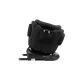 Autosedačka 40-150 cm i-Felix i-SIZE Black - KikkaBoo 31002100035KB
