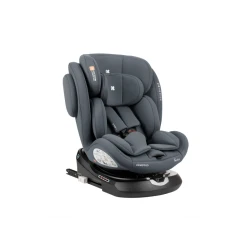 Autosedačka 40-150 cm i-Felix i-SIZE Dark Grey