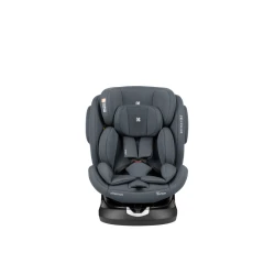 Autosedačka 40-150 cm i-Felix i-SIZE Dark Grey