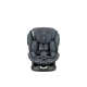 Autosedačka 40-150 cm i-Felix i-SIZE Dark Grey - KikkaBoo 31002100036KB