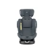 Autosedačka 40-150 cm i-Felix i-SIZE Dark Grey - KikkaBoo 31002100036KB