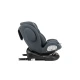 Autosedačka 40-150 cm i-Felix i-SIZE Dark Grey - KikkaBoo 31002100036KB