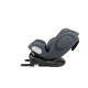 Autosedačka 40-150 cm i-Felix i-SIZE Dark Grey - KikkaBoo 31002100036KB