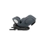 Autosedačka 40-150 cm i-Felix i-SIZE Dark Grey - KikkaBoo 31002100036KB
