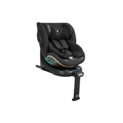Autosedačka 40-150 cm i-Twist i-SIZE Black