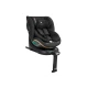Autosedačka 40-150 cm i-Twist i-SIZE Black - KikkaBoo 31002100114KB